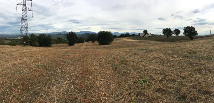 Terreno a Civita Castellana