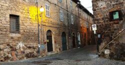 Appartamento al borgo Ronciglione