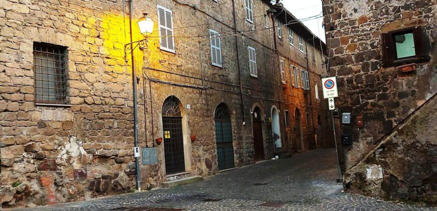 Appartamento al borgo Ronciglione